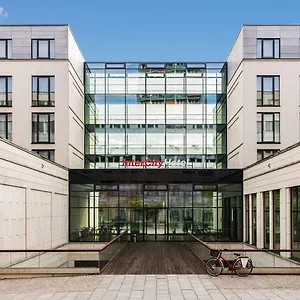 Intercityhotel 4*, Dresden Tyskland