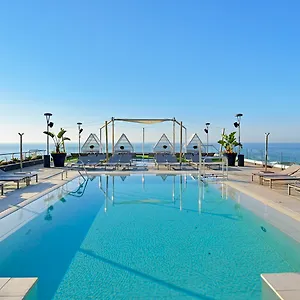 **** Hotel Melia Costa Del Sol España
