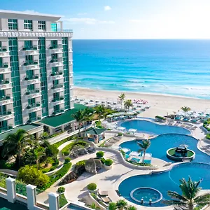 ***** Resort Sandos México