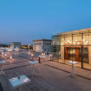Doubletree By Hilton Topkapi 5* Istanboel