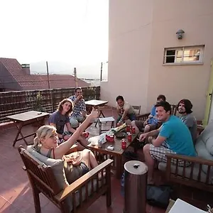  Hostal Mellow Eco España