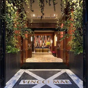 **** Hotel Vincci Mae España