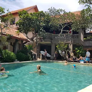 Puri Mesari 3* Sanur