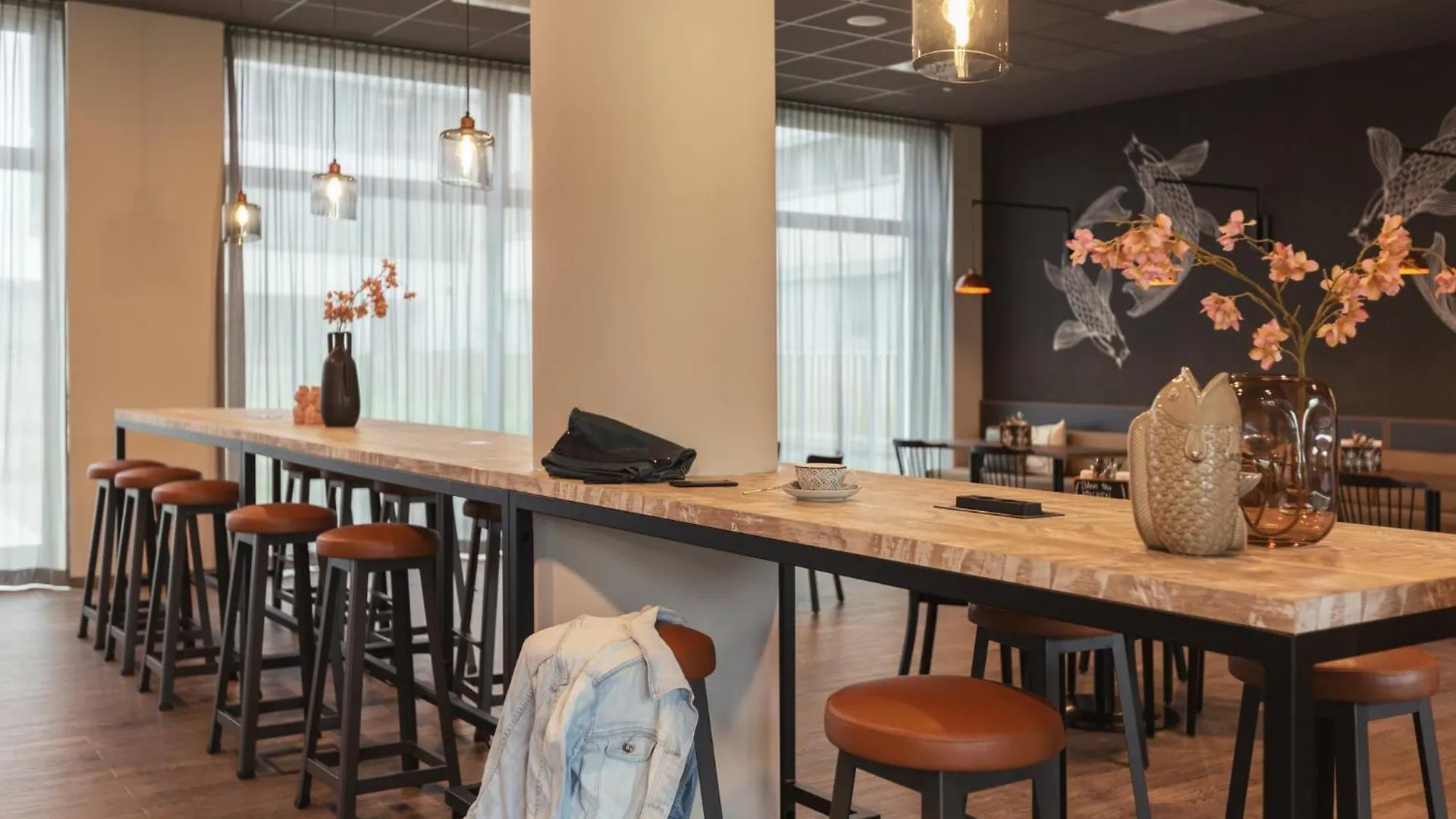 Holiday Inn - The Niu Tab Dusseldorf Main Station By Ihg Hotel
