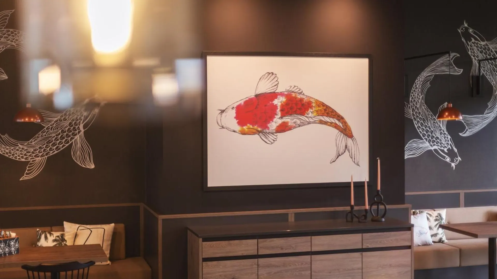 Holiday Inn - The Niu Tab Dusseldorf Main Station By Ihg Alemania