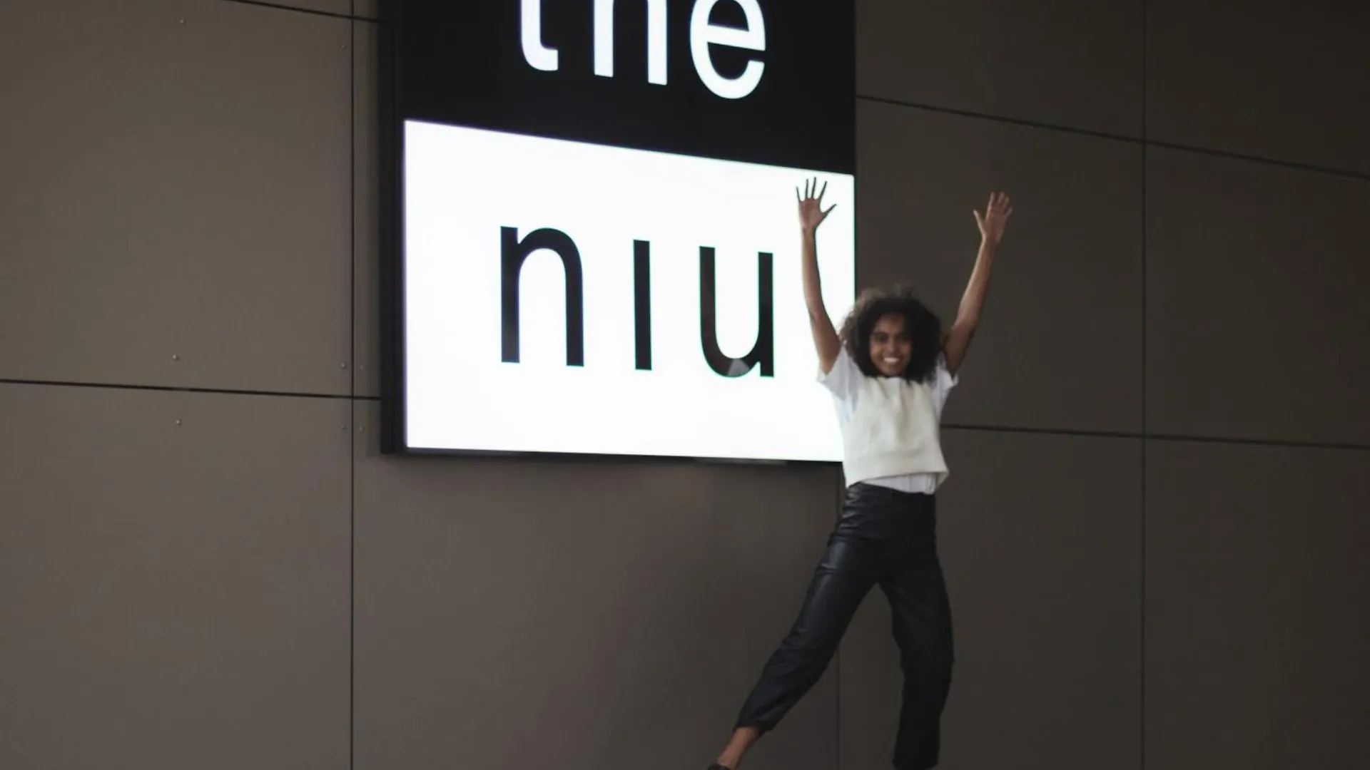 Holiday Inn - The Niu Tab Dusseldorf Main Station By Ihg Germany